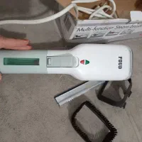 اتو مسافرتی نو