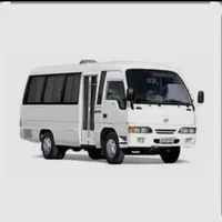 هیوندا برای سرویس