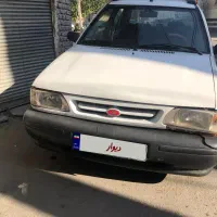 پراید مدل ۸۹دوگانه شرکتی|خودرو سواری و وانت|ارومیه, |دیوار