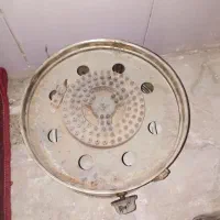 مشعل اصلی وجنس خوب گازی بخاری|بخاری، هیتر، شومینه|مشهد, کوشش|دیوار