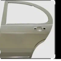 درب عقب ساینا کوییک شرکتی سایپا