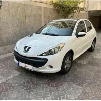 207تیوفایو پلاس رینگ آلومینیومی