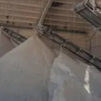 پودر سنگ آبگرم