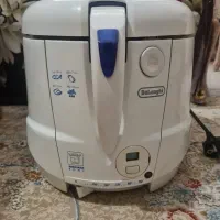 سرخ کن دلونگی