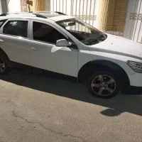 خودرو اچ سی کراس (H30 cross دانگ فنگ) مدل مهر ۹۶|خودرو سواری و وانت|قم, باجک سه|دیوار