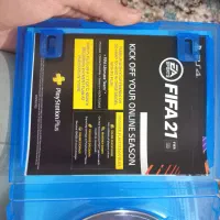 سیدی فیفا ۲۱|کنسول، بازی ویدئویی و آنلاین|قرچک, زیبا شهر|دیوار