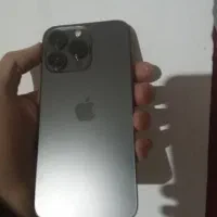 ایفون ۱۳ پرو ذغالی