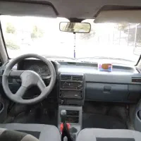 پراید ۸۸دوگانه دستی|خودرو سواری و وانت|قزوین, |دیوار