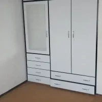 اپارتمان تک ایستا سروستان