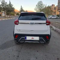 mvm x22 اکسلنت مدل 1401|خودرو سواری و وانت|صحنه, |دیوار