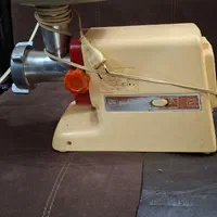 چرخ گوشت نیکو (ناسیونال)