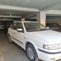 سمند Lx مدل 94|خودرو سواری و وانت|تهران, دولتخواه شمالی|دیوار