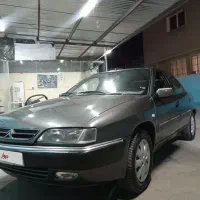 زانتیا سالم واستثنایی2000sx
