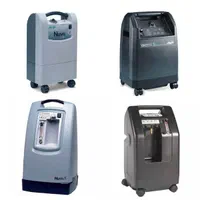 اجاره بای پپ رسمد،اکسیژن ساز خارجی زنیت مد