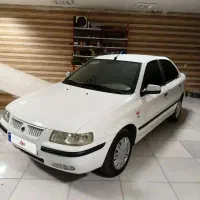 سمند lx 94|خودرو سواری و وانت|تویسرکان, |دیوار