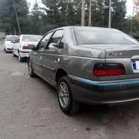 پارسelxمدل1390خاکستری|خودرو سواری و وانت|کرمانشاه, |دیوار