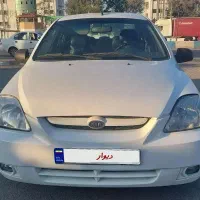 ریو مدل 90 سفید بسیارتمیز با ترمز ABS شاسی ها سالم|خودرو سواری و وانت|ساری, |دیوار