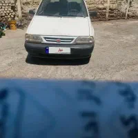 پراید۸۳|خودرو سواری و وانت|ساوه, |دیوار
