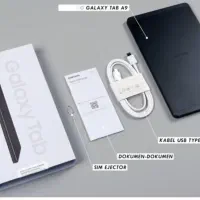 تبلت سامسونگ اکبند. تبلت سامسونگ مدل Galaxy Tab A9|تبلت|اردبیل, |دیوار