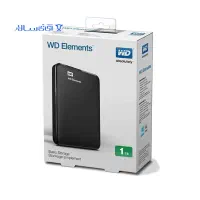 هارد اکسترنال ۱ ترابایت ps3