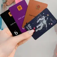 هدیه ۱۵۰ تومنی بلوبانک سامان