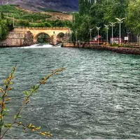 ۵۰میلیون مژدگانی معرفی خریدارخانه باغ پل زمان خان|فروش زمین و ملک کلنگی|شهرکرد, |دیوار