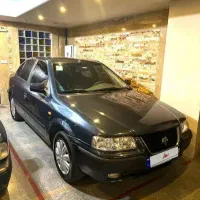 سمند Ef7