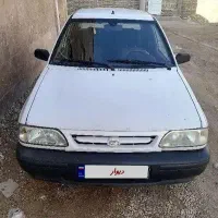 پراید مدل87