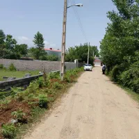 220 متر زمین سند دار واقع در طولارود سمت مسکن مهر|فروش زمین و ملک کلنگی|تالش, هشتپر|دیوار