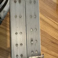 هشبرد ماینر M30S+ سالم فول فرکانس 111 چیپ