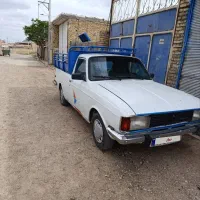 پیکان وانت