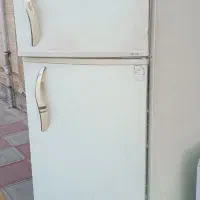 یخچال فریزر بردنا سالم