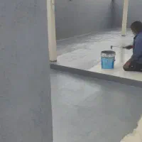 اجرای انواع عایق و رنگ|خدمات پیشه و مهارت|عسلویه, |دیوار