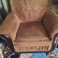 مبل راحتی|مبلمان خانگی و میز عسلی|محمدشهر, ولدآباد|دیوار