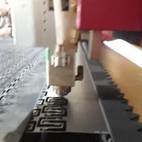 برش لیزری خلیلی