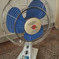 پنکه پارس خزر