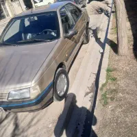 پژو ۸۵|خودرو سواری و وانت|میاندوآب, |دیوار