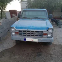 نیسان دیزل مدل ۸۹