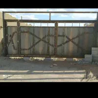 خدمات جوشکاری وآهنگری سیار شهروند