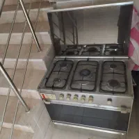 لوازم خانه|اجاق گاز و لوازم برقی پختوپز|ایلام, |دیوار