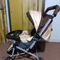 کالسکه دلیجان