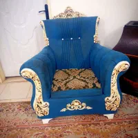 مبل|مبلمان خانگی و میز عسلی|کاشمر, |دیوار