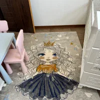 فرش ۳ متری کودک