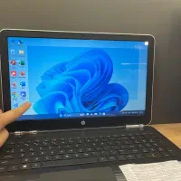 لپ تاپ لمسی اچ پی سری Pavilion|رایانه همراه|لاهیجان, قیام|دیوار