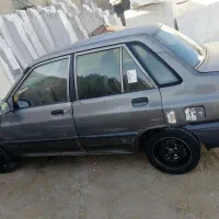 پراید 79کاربراتوری|خودرو سواری و وانت|حنا, |دیوار