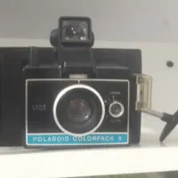 دوعددوربین عکاسی قدیمی|دوربین عکاسی و فیلمبرداری|پاکدشت, حصار امیر|دیوار