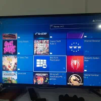 کرایه پی اس فور اجارهPs4|خدمات رایانهای و موبایل|مشهد, گلبرگ شمالی|دیوار