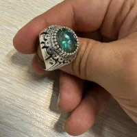 انگشتـر موزانایت بی نقص|جواهرات|تهران, شهرک پاسداران|دیوار