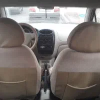 ام وی ام ۱۱۰ ۴سیلندر|خودرو سواری و وانت|فردیس, فردیس|دیوار