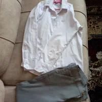 پیرهن و شلوار مجلسی